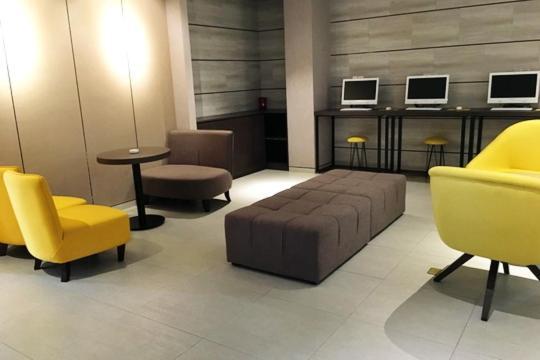 Home Inns Plus Shanghai Xujiahui Branch Eksteriør billede