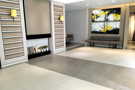 Home Inns Plus Shanghai Xujiahui Branch Eksteriør billede